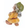 Image 9 : A "Snow White" Dopey Lamp by Casarte.