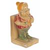 Image 3 : A Set of "Snow White" Doc Bookends by La Mode.