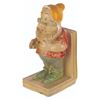 Image 9 : A Set of "Snow White" Doc Bookends by La Mode.