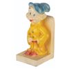 Image 2 : A Set of "Snow White" Dopey Bookends by La Mode.