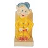 Image 5 : A Set of "Snow White" Dopey Bookends by La Mode.