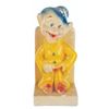 Image 6 : A Set of "Snow White" Dopey Bookends by La Mode.