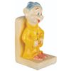 Image 9 : A Set of "Snow White" Dopey Bookends by La Mode.