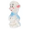 Image 6 : A Pair of "Snow White and the Seven Dwarfs" Dopey Ceramics.