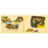 Image 3 : A Walt Disney Studios 1938 Christmas Card.