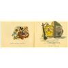 Image 4 : A Walt Disney Studios 1938 Christmas Card.