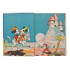Image 7 : A Rare Mickey Mouse Bedtime Stories with Dust Jacket.