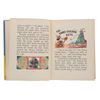 Image 9 : A Rare Mickey Mouse Bedtime Stories with Dust Jacket.