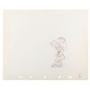 Image 2 : A "The Autograph Hound" Shirley Temple Production Drawing.