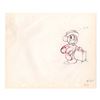 Image 2 : A Pair of "Society Dog Show" Production Drawings.