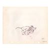 Image 3 : A Pair of "Society Dog Show" Production Drawings.
