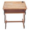Image 4 : A Kroehler Mickey and Minnie Mouse Desk.