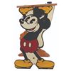 Image 6 : A Kroehler Mickey and Minnie Mouse Desk.