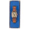 Image 1 : A Rare Ingersoll 1939 Mickey Mouse Wristwatch.