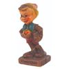 Image 10 : Medium "Pinocchio" Figurines by Multi Products of Chicago.