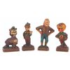 Image 1 : Medium "Pinocchio" Figurines by Multi Products of Chicago.