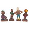 Image 2 : Medium "Pinocchio" Figurines by Multi Products of Chicago.
