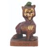 Image 3 : Medium "Pinocchio" Figurines by Multi Products of Chicago.