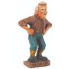 Image 8 : Medium "Pinocchio" Figurines by Multi Products of Chicago.