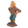 Image 9 : Medium "Pinocchio" Figurines by Multi Products of Chicago.