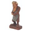 Image 10 : A Collection of "Pinocchio" Figurines by Multi Products of Chicago.