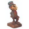 Image 3 : A Collection of "Pinocchio" Figurines by Multi Products of Chicago.