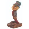 Image 4 : A Collection of "Pinocchio" Figurines by Multi Products of Chicago.
