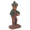 Image 5 : A Collection of "Pinocchio" Figurines by Multi Products of Chicago.
