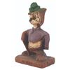 Image 8 : A Collection of "Pinocchio" Figurines by Multi Products of Chicago.