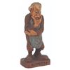Image 9 : A Collection of "Pinocchio" Figurines by Multi Products of Chicago.