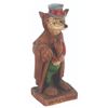 Image 7 : A Collection of Large "Pinocchio" Figurines by Multi Products of Chicago.