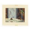 Image 2 : A "Fantasia" Pastoral Symphony Concept Painting.