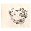 Image 2 : A Pair of "Fantasia" Night on Bald Mountain Production Drawings.