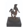 Image 1 : A 50th Anniversary "Fantasia" Centaurette Sculpture.