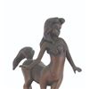 Image 2 : A 50th Anniversary "Fantasia" Centaurette Sculpture.
