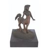 Image 3 : A 50th Anniversary "Fantasia" Centaurette Sculpture.
