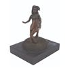 Image 5 : A 50th Anniversary "Fantasia" Centaurette Sculpture.