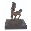 Image 6 : A 50th Anniversary "Fantasia" Centaurette Sculpture.