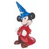 Image 1 : A Figural Sorcerer Mickey Music Box.