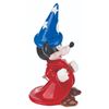 Image 4 : A Figural Sorcerer Mickey Music Box.