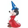 Image 5 : A Figural Sorcerer Mickey Music Box.