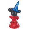 Image 6 : A Figural Sorcerer Mickey Music Box.