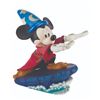 Image 1 : A Sorcerer Mickey Magical Big Fig.