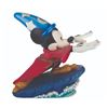 Image 2 : A Sorcerer Mickey Magical Big Fig.