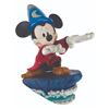 Image 3 : A Sorcerer Mickey Magical Big Fig.
