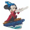 Image 8 : A Sorcerer Mickey Magical Big Fig.