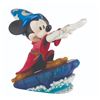 Image 9 : A Sorcerer Mickey Magical Big Fig.