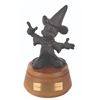 Image 1 : A One-of-a-Kind Sorcerer Mickey Statue.