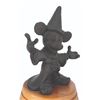 Image 3 : A One-of-a-Kind Sorcerer Mickey Statue.