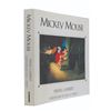 Image 2 : A Mickey Mouse Art Book by Pierre Lambert.